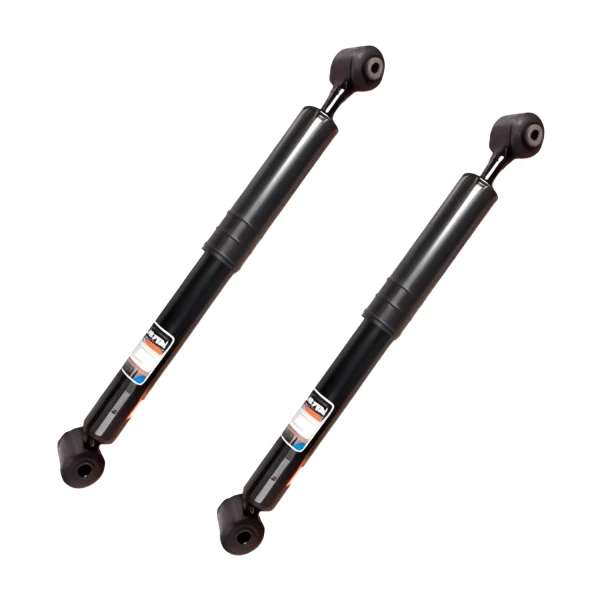 Par Amortiguadores Traseros Para Citroen C Elysee 2012 2022