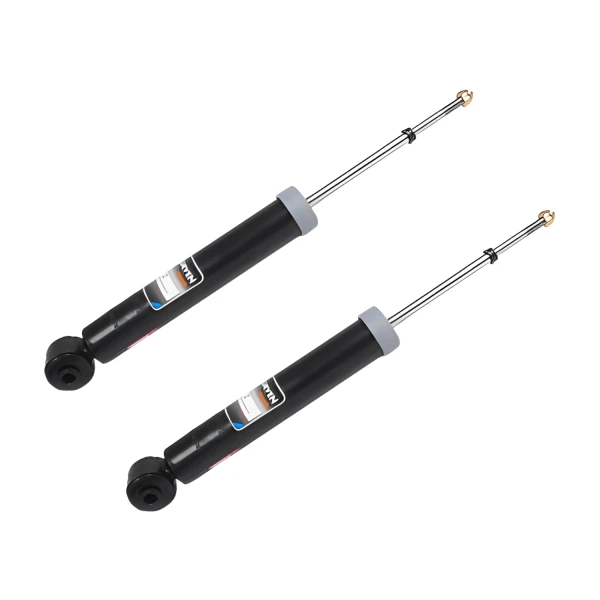 Par Amortiguadores Traseros Para Mitsubishi Outlander 2007 2013