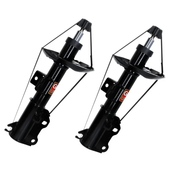 Par Amortiguadores Delanteros Para Mercedes Benz Vito 2011 2015