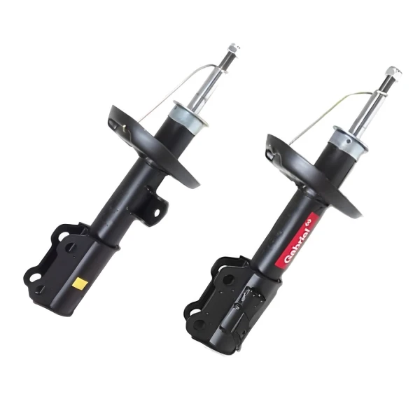 Par Amortiguadores Delanteros Para Chevrolet Spin 2017 2020