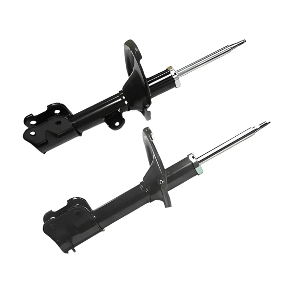Par Amortiguadores Delanteros Para Hyundai Santa Fe 2006 2009
