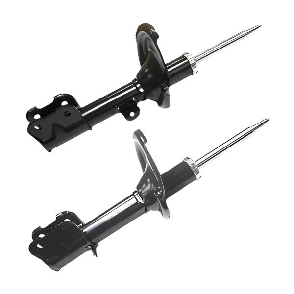 Par Amortiguadores Delanteros Para Hyundai Veracruz 2007 2012