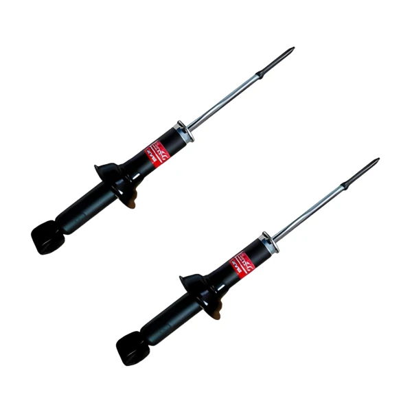 Par Amortiguadores Traseros Para Mitsubishi Asx 2010 2020