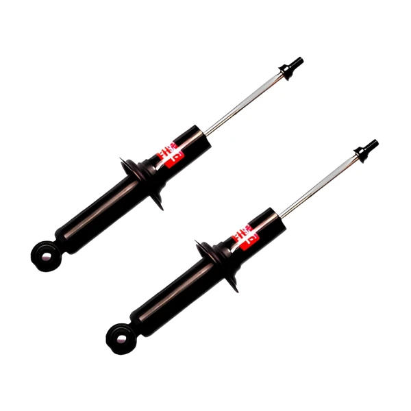 Par Amortiguadores Traseros Subaru Outback 1999-2004 