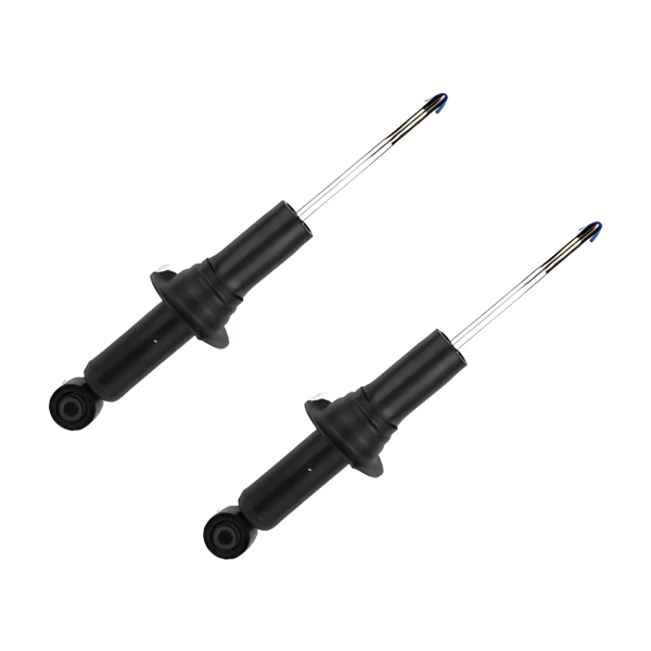 Par Amortiguadores Delanteros Para Chevrolet Colorado 2004 2013 4x2