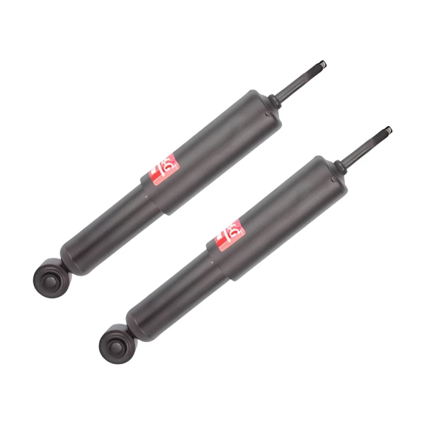 Par Amortiguadores Delanteros Para Nisan D21 1986 2009 4x2
