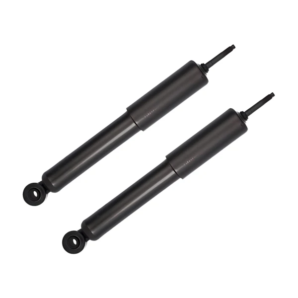 Par Amortiguadores Delanteros Para Nisan Terrano D22 1999 2015 4x2