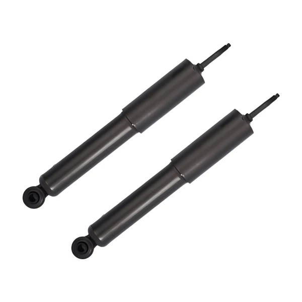 Par Amortiguadores Delanteros Para Mitsubishi Montero 1992 2000
