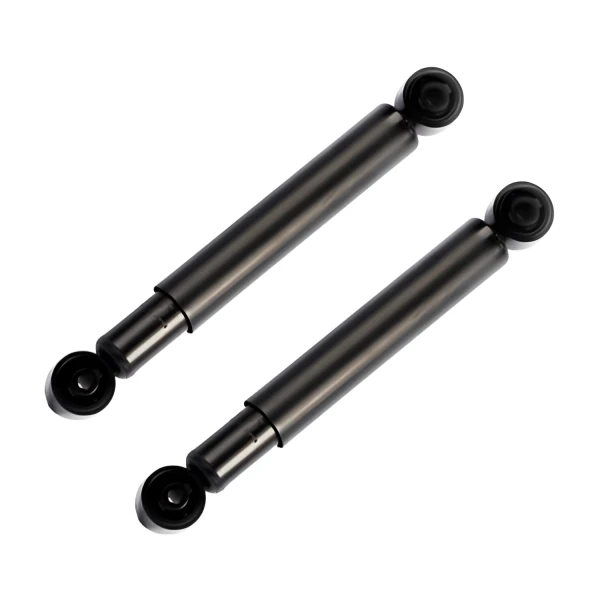 Par Amortiguadores Traseros Nissan Pathfinder 1997-1999 