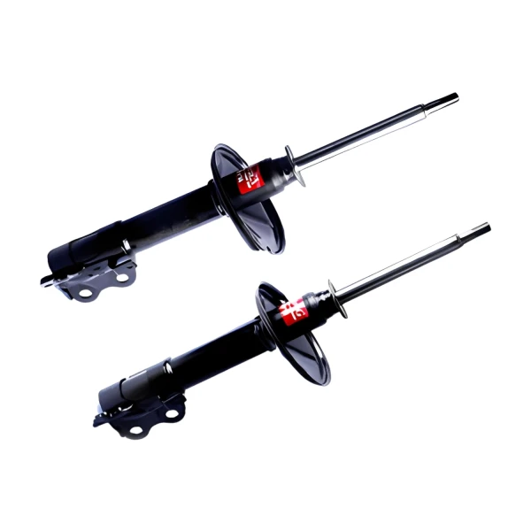 Par Amortiguadores Delanteros Para Toyota Starlet 1996 2000