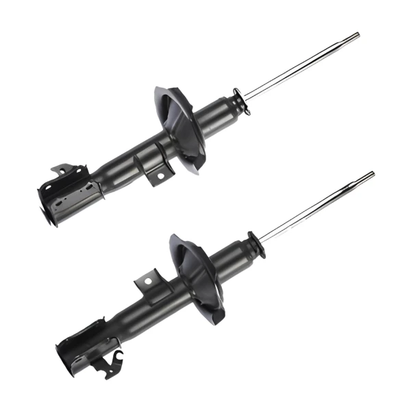 Par Amortiguadores Delanteros Para Suzuki Swift 2005 2011