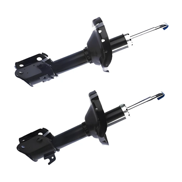 Par Amortiguadores Delanteros Para Subaru Forester 2005 2008