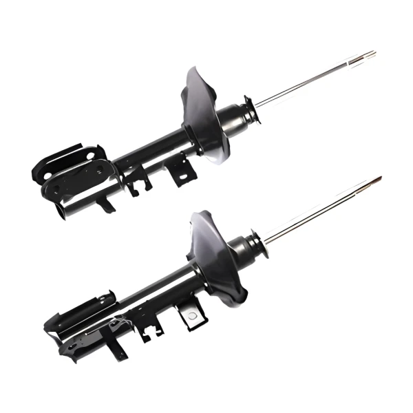 Par Amortiguadores Delanteros Nissan Pathfinder 1996-2004 