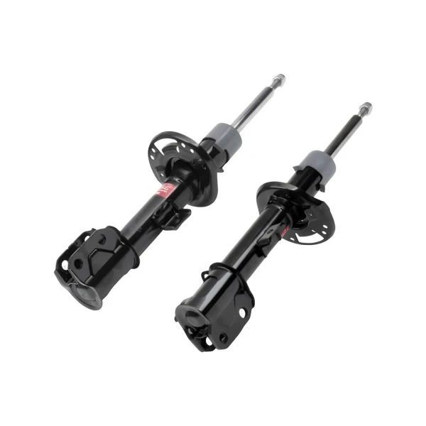 Par Amortiguadores Delanteros Para Suzuki S Cros 2015 2021