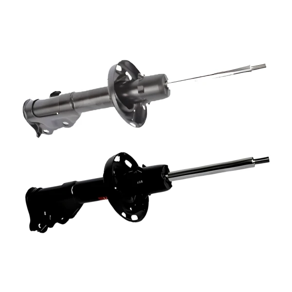 Par Amortiguadores Delanteros Para Honda Civic 2006 2012