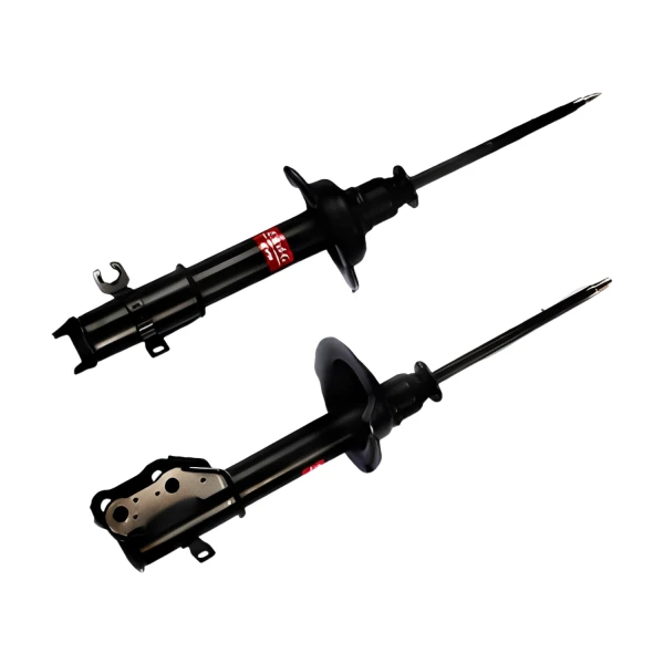 Par Amortiguadores Delanteros Para Mazda Cx9 2007 2016