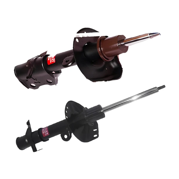Par Amortiguadores Delanteros Para Honda Cr V 2007 2011