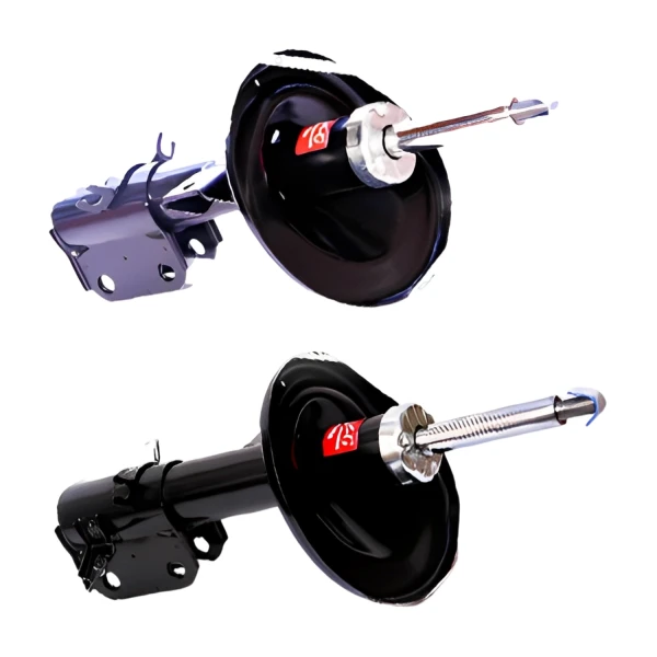 Par Amortiguadores Delanteros Para Suzuki Kizashi 2010 2014