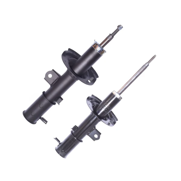 Par Amortiguadores Delanteros Hyundai Accent 2012-2018 