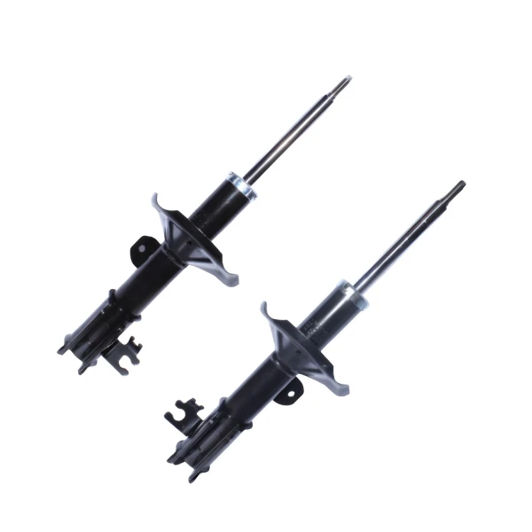 Par Amortiguadores Delanteros Para Chevrolet Optra Station Wagon 2010 2012