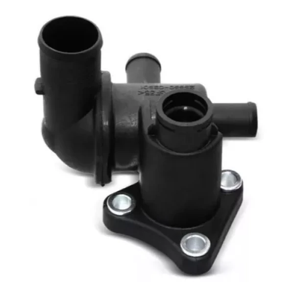 Tubo Acople Manguera Radiador Para Hyundai I10 2004 2011 1.1