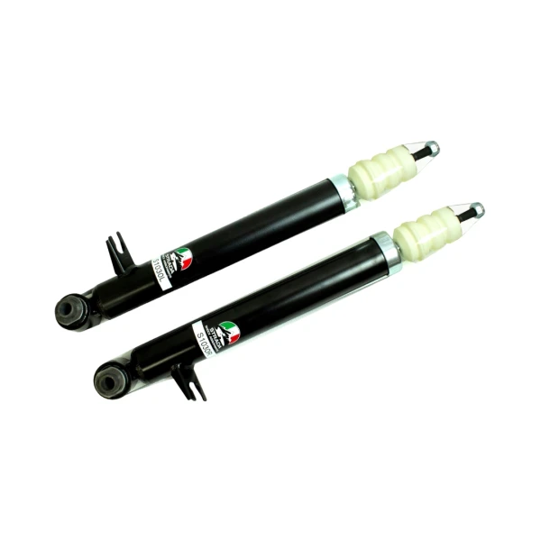 Par Amortiguadores Traseros Para Bmw X5 2007 2014
