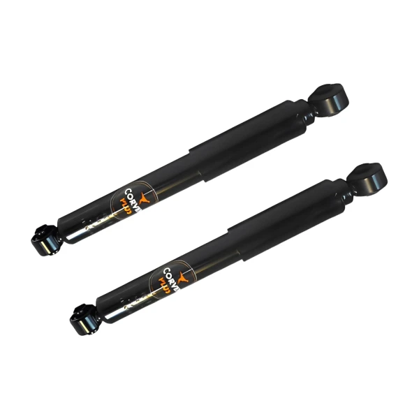Par Amortiguadores Traseros Para Chery Face 2009 2017