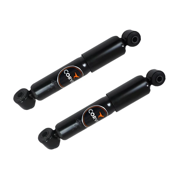 Par Amortiguadores Traseros Para Citroen Ax 1987 1997