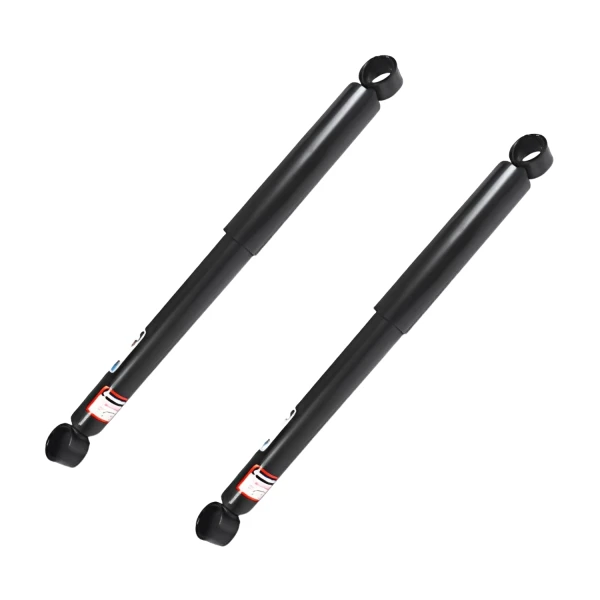 Par Amortiguadores Traseros Toyota Land cruiser 1984-1990 