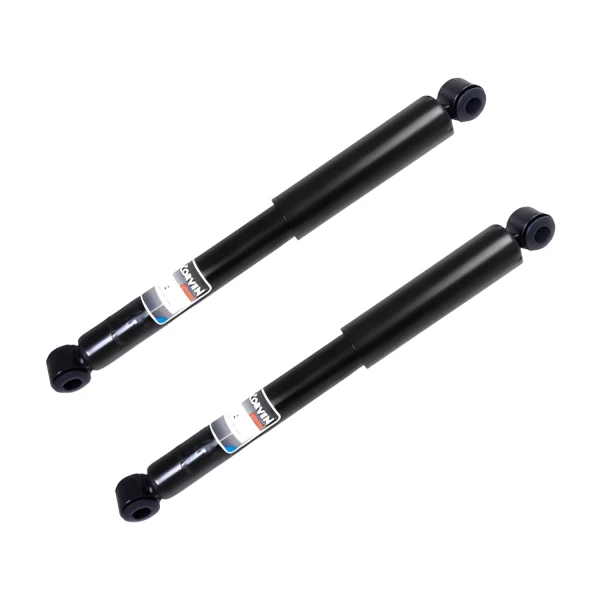 Par Amortiguadores Traseros Para Toyota Hiace 1983 1989