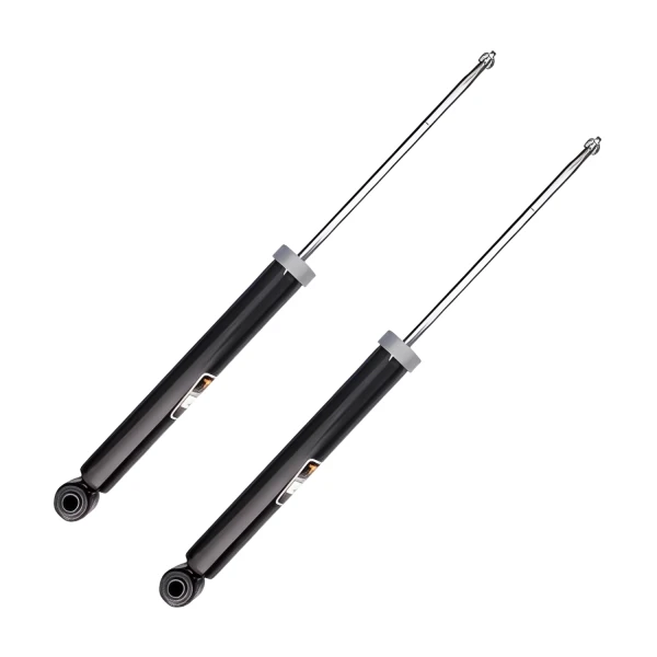 Par Amortiguadores Traseros Para Volkswagen Golf 2004 2014