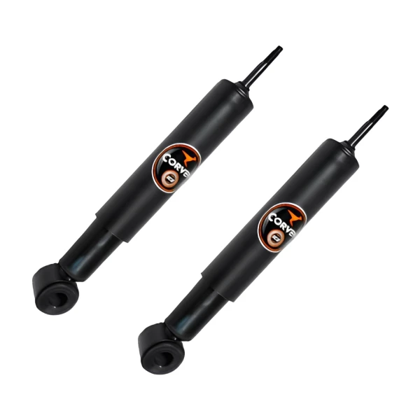 Par Amortiguadores Traseros Para Hyundai Terracan 2001 2007