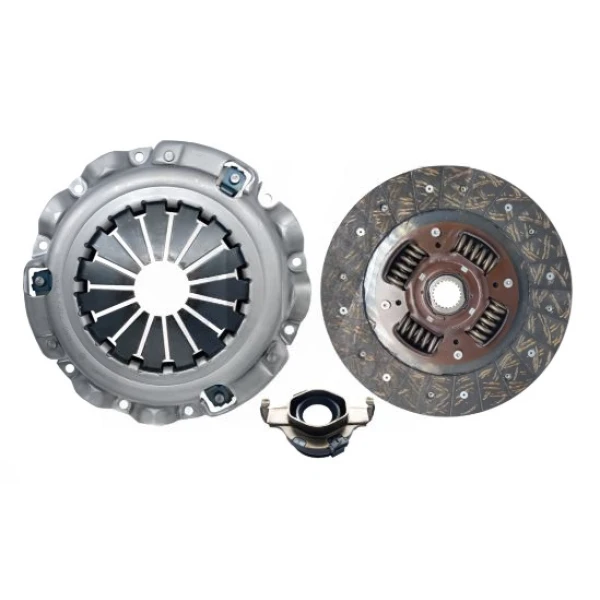 Kit De Embrague Para Hyundai Porter 2004 2007 2.5 D4bh Sohc