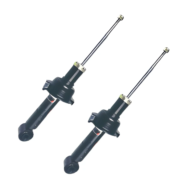 Par Amortiguadores Traseros Para Honda Cr V 2012 2016