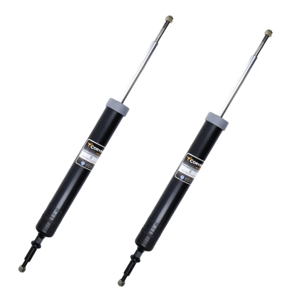Par Amortiguadores Traseros Para Bmw 325i 2007 2012