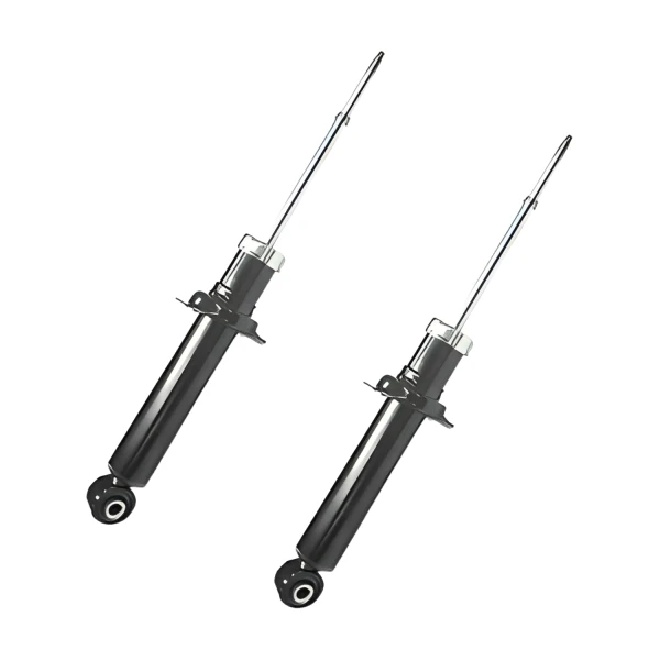 Par Amortiguadores Traseros Para Samsung Sm5 2004 2005