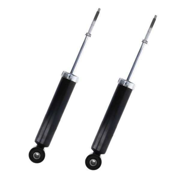 Par Amortiguadores Traseros Para Samsung Sm5 2006 2012