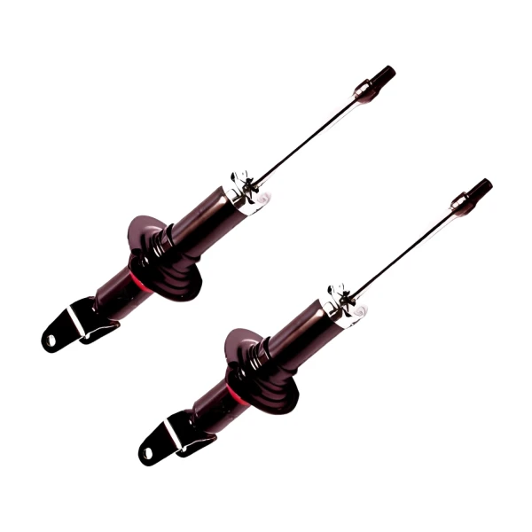 Par Amortiguadores Traseros Para Subaru Tribeca 2006 2014