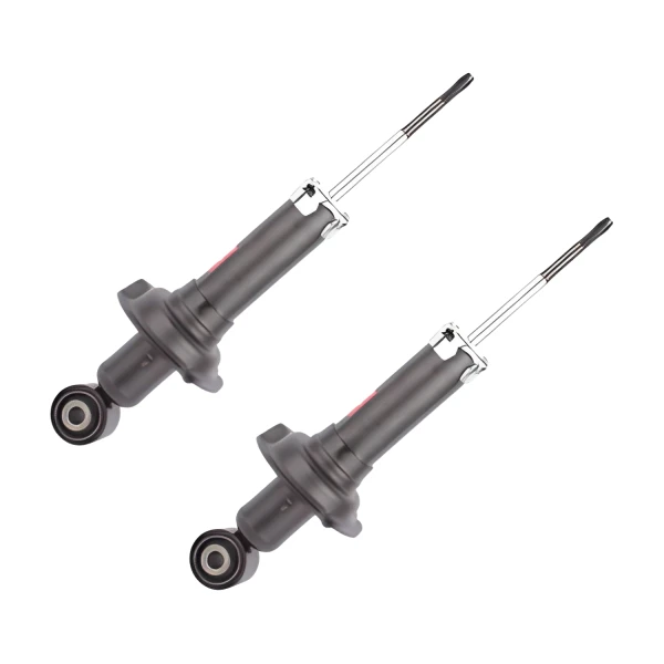 Par Amortiguadores Traseros Honda Cr-v 2002-2006 