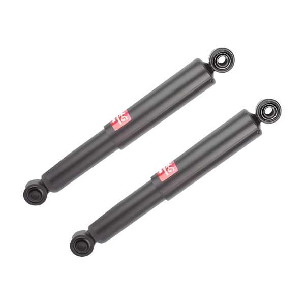 Par Amortiguadores Traseros Para Suzuki Jimny 1999 2017