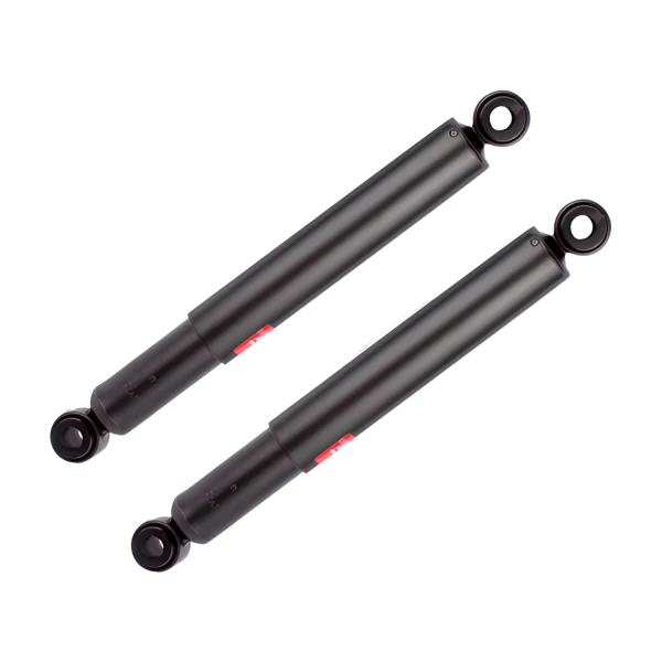 Par Amortiguadores Traseros Para Nisan D21 1986 2009 4x4