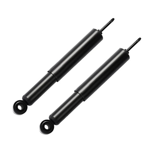 Par Amortiguadores Traseros Toyota 4runner 2003-2022 