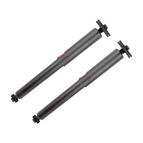 Par Amortiguadores Traseros Para Chevrolet Colorado 2004 2013 4x2