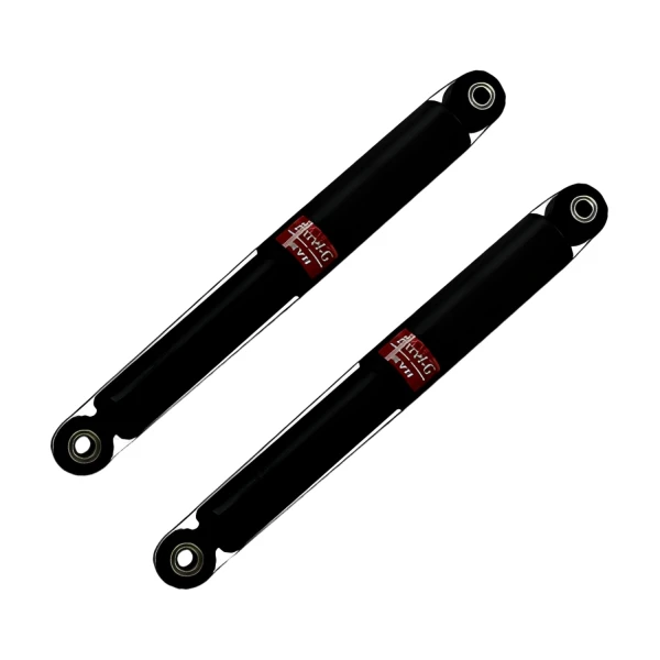 Par Amortiguadores Traseros Para Mazda Mazda 6 2007 2013