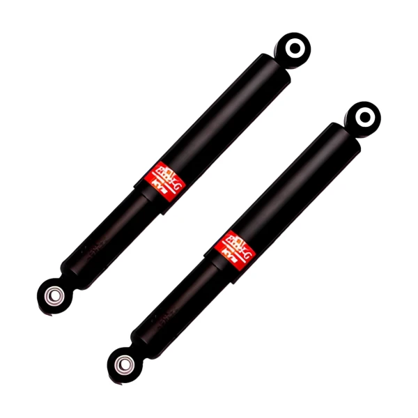 Par Amortiguadores Traseros Para Volkswagen Amarok 2010 2020