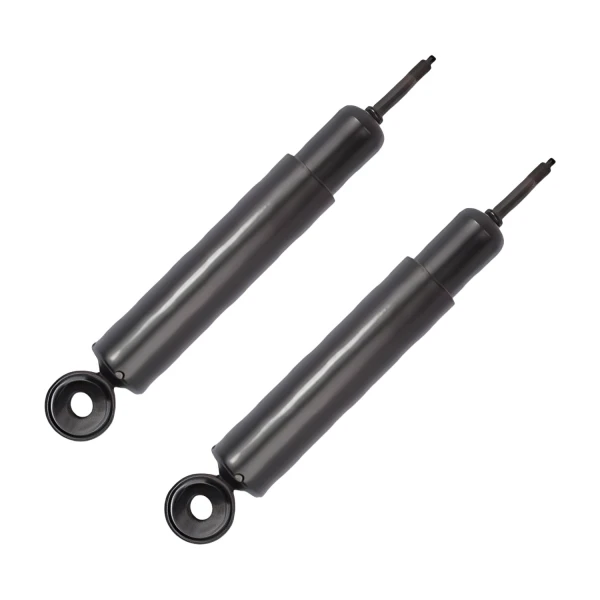 Par Amortiguadores Traseros Para Mitsubishi Delica 1986 2006