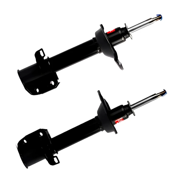 Par Amortiguadores Traseros Para Subaru Forester 1997 2002