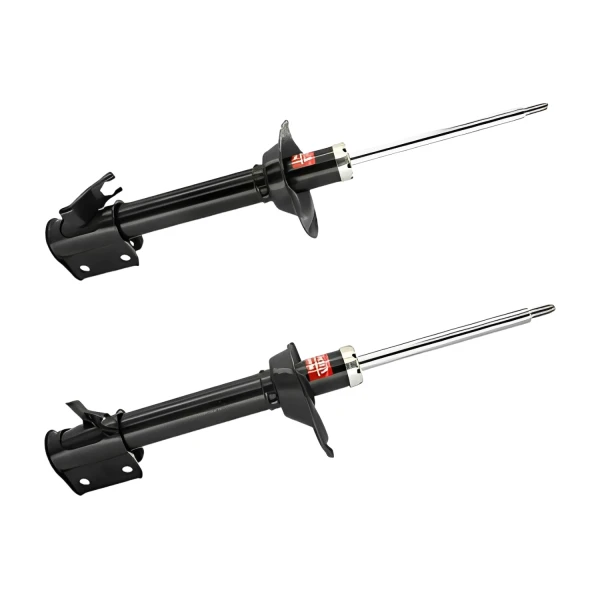 Par Amortiguadores Traseros Subaru Forester 2007-2009 