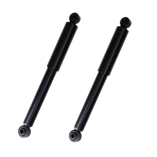 Par Amortiguadores Traseros Para Chevrolet N400 2020 2023