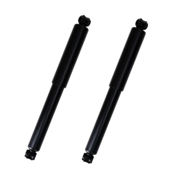 Par Amortiguadores Traseros Para Foton Midi 2015 2021 1.3